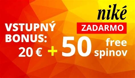 50 spinov zadarmo|Free spiny, pretočenia zadarmo .